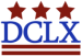 DCLX Logo